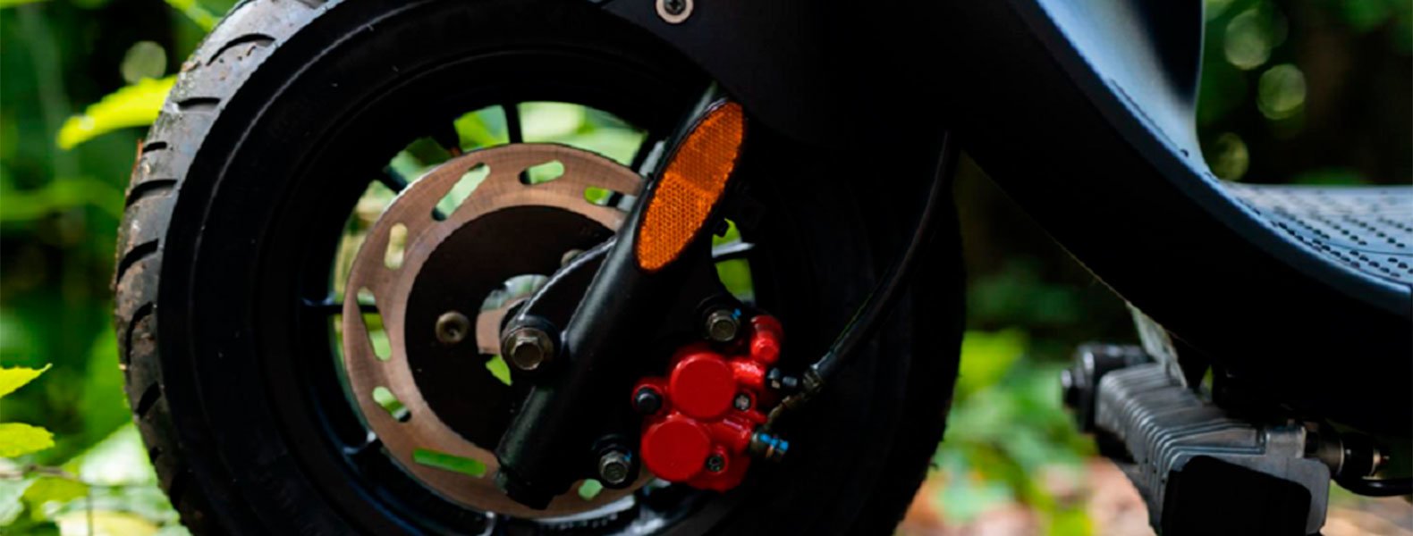 Tips for Moped and Motor Scooter Maintenance and Care