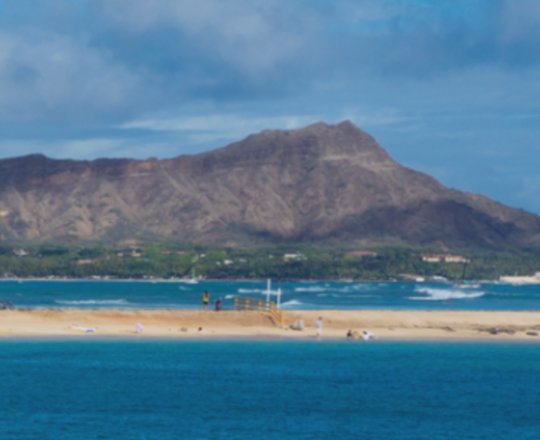 O`ahu Bicycle Maps & Rides