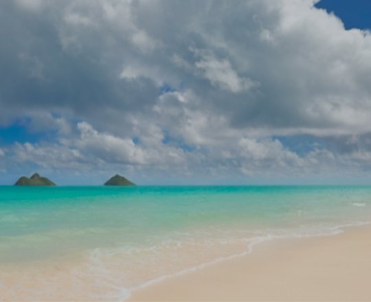 O`ahu Moped Maps & Tour Routes