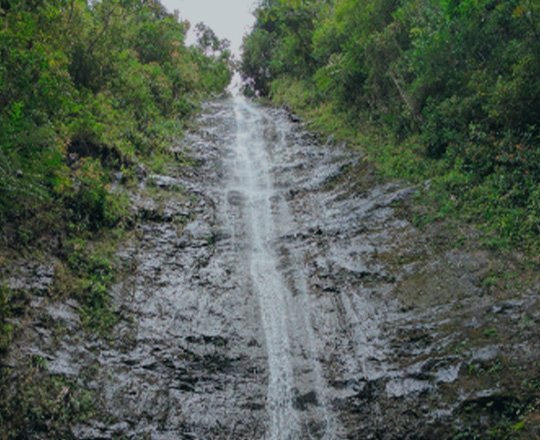 O`ahu Moped Maps & Tour Routes