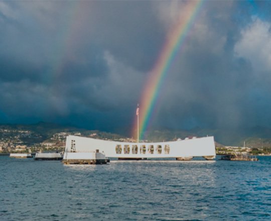 O`ahu Moped Maps & Tour Routes