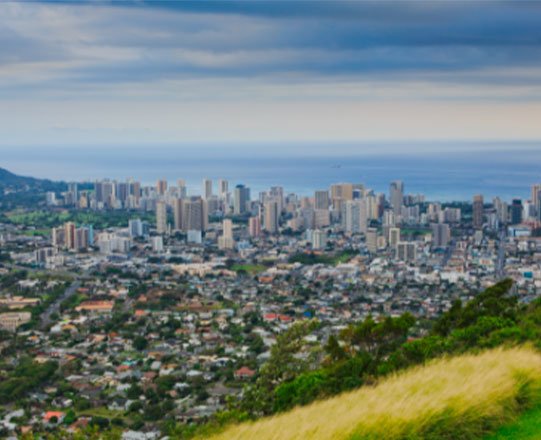 O`ahu Bicycle Maps & Rides