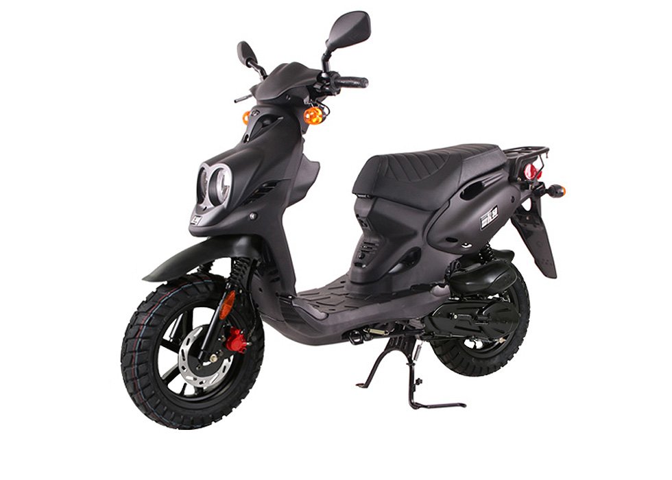 Genuine Roughhouse 49cc