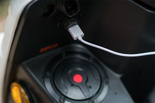 Genuine Hooligan 170i