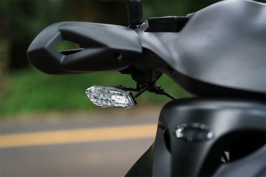 Genuine Roughhouse Sport 49cc