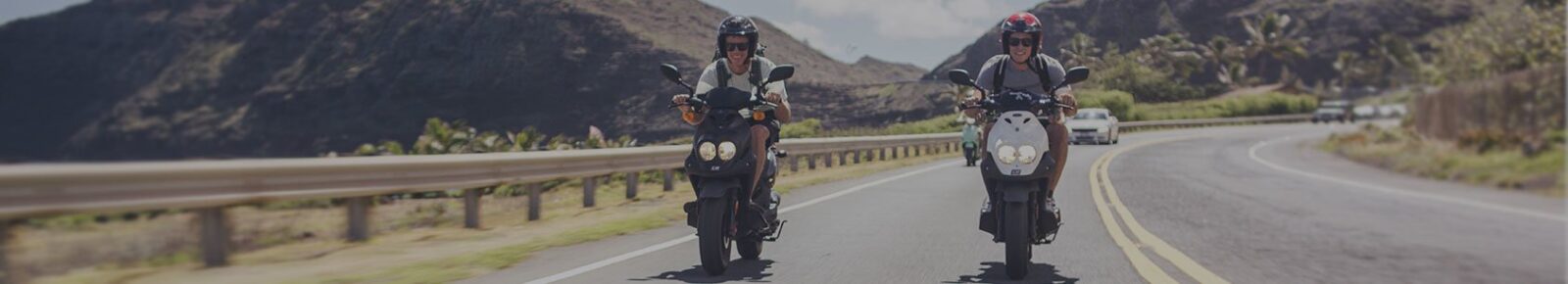 Genuine Roughhouse Sport 49cc