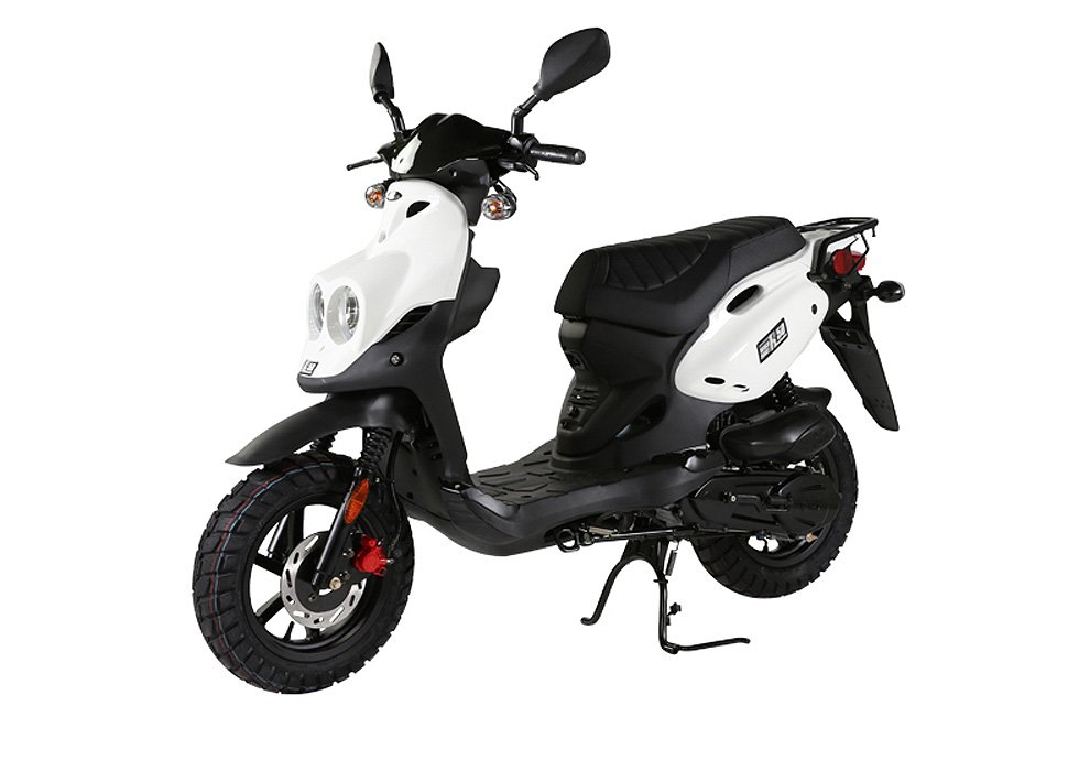 Genuine Roughhouse 49cc