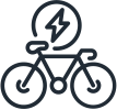 Electric Bike Rental