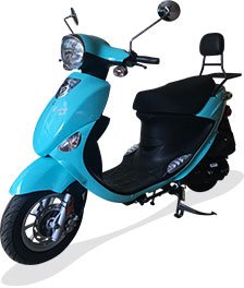 Scooter Rentals