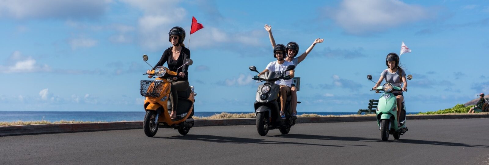 Islandwide Rental Delivery