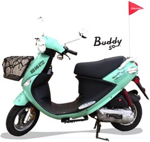 Islandwide Rental Delivery