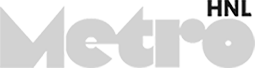 Metro logo