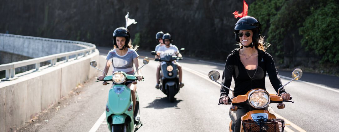 Trade-Ins & Buy-Backs