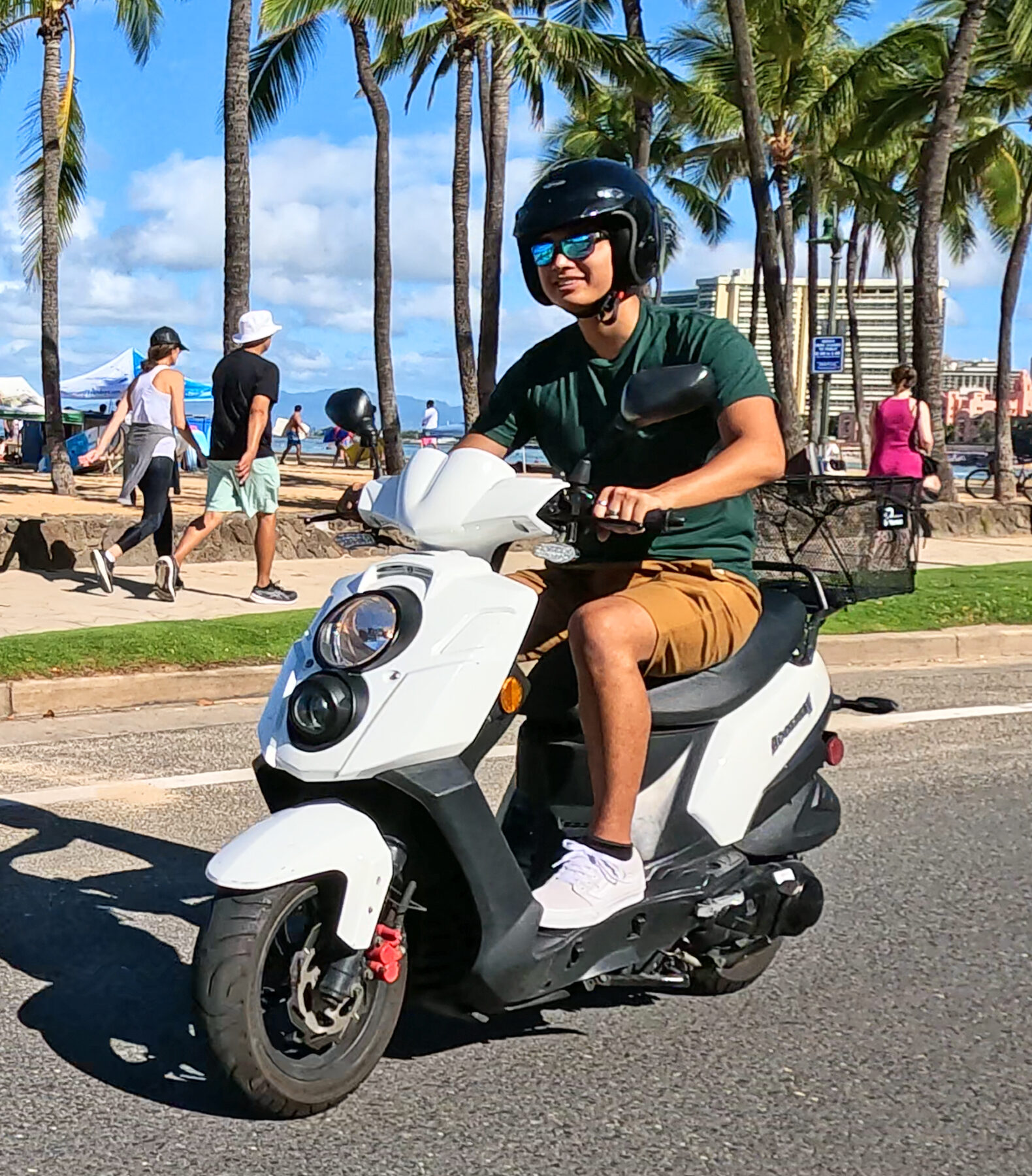 Premium Hooligan 170