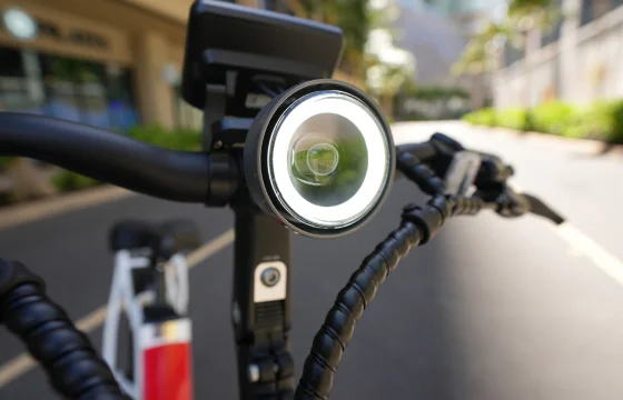 NIU BQI C3 PRO E-BIKE