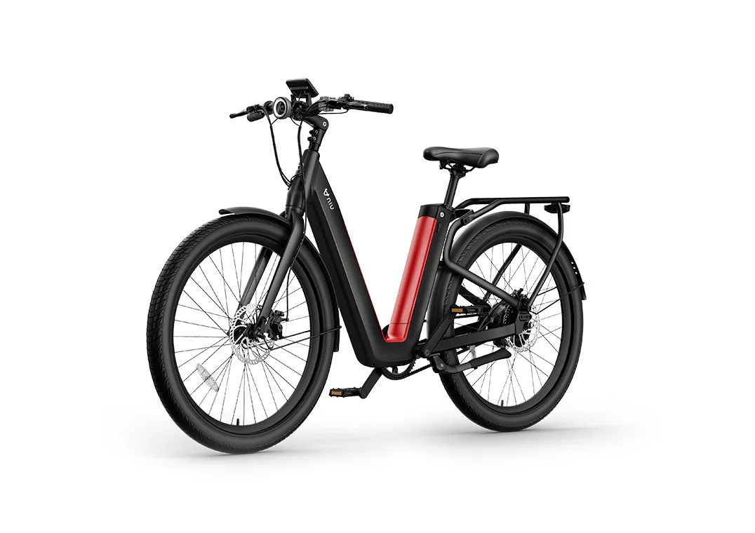 NIU BQI C3 PRO E-BIKE