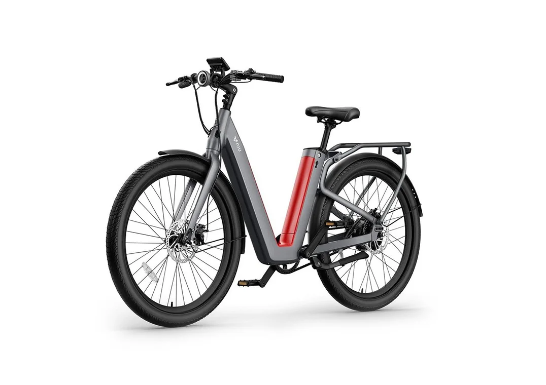 NIU BQI C3 PRO E-BIKE