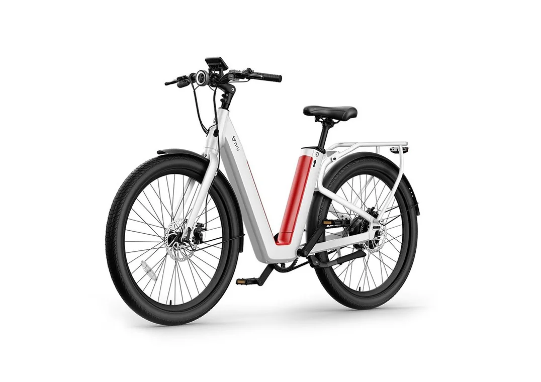 NIU BQI C3 PRO E-BIKE