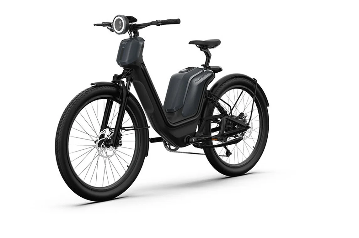 NIU EUB-01 Pro E-Bike