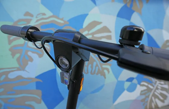 NIU KQi1 Sport Kick Scooter