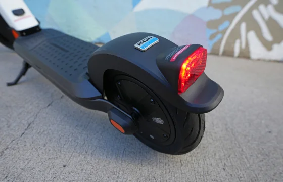 NIU KQi1 Sport Kick Scooter