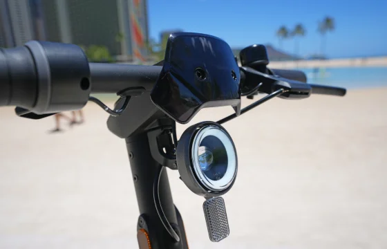 NIU KQi2 Pro Kick Scooter