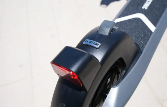 NIU KQi2 Pro Kick Scooter