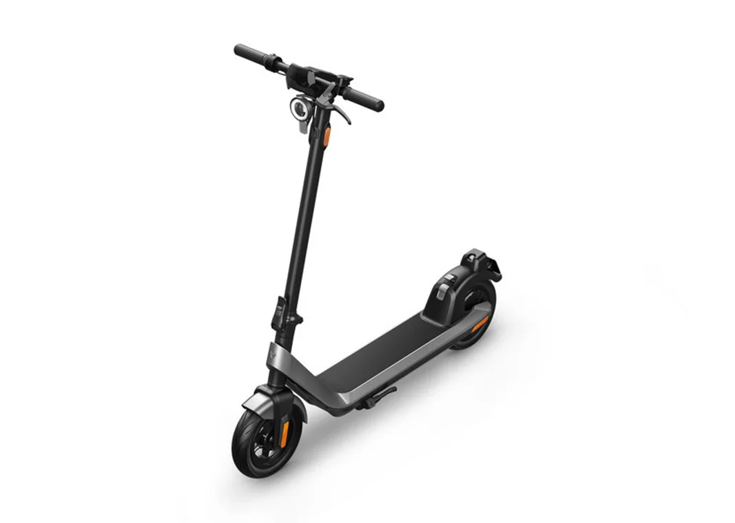 NIU KQi2 Pro Kick Scooter