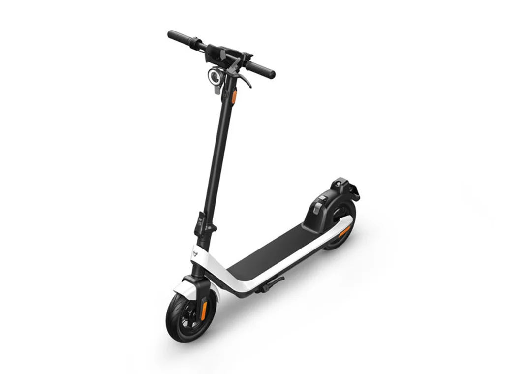 NIU KQi2 Pro Kick Scooter