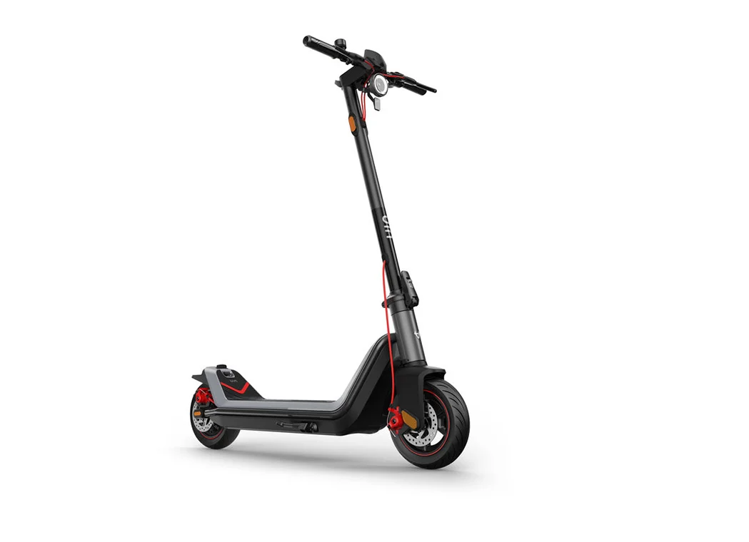 NIU KQi3 Max Kick Scooter