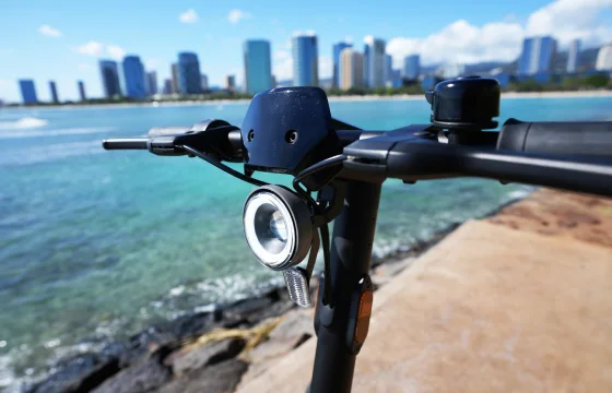 NIU KQi3 Pro Kick Scooter