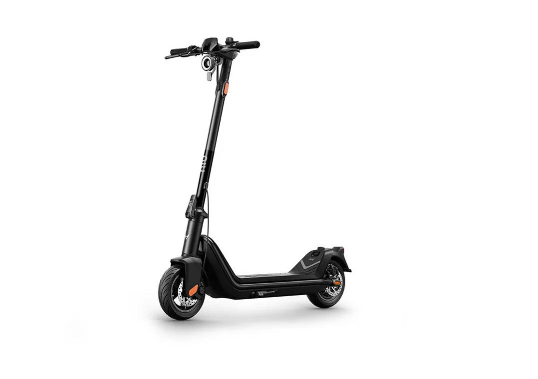 NIU KQi3 Pro Kick Scooter