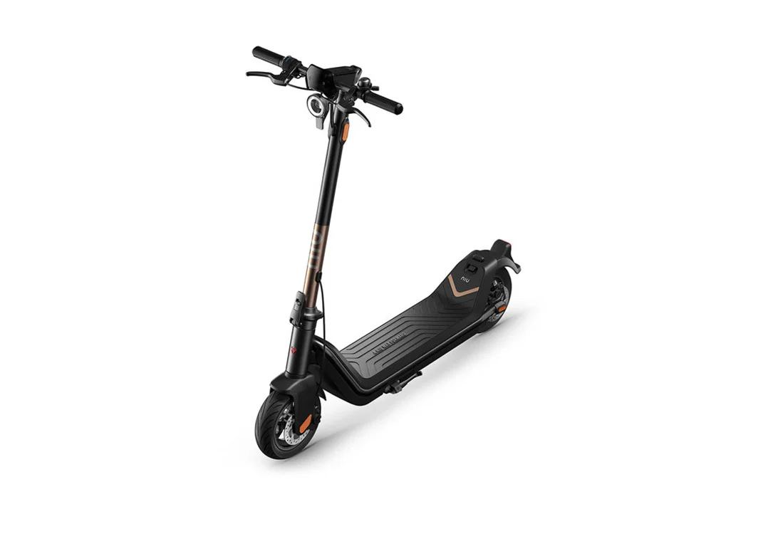 NIU KQi3 Pro Kick Scooter