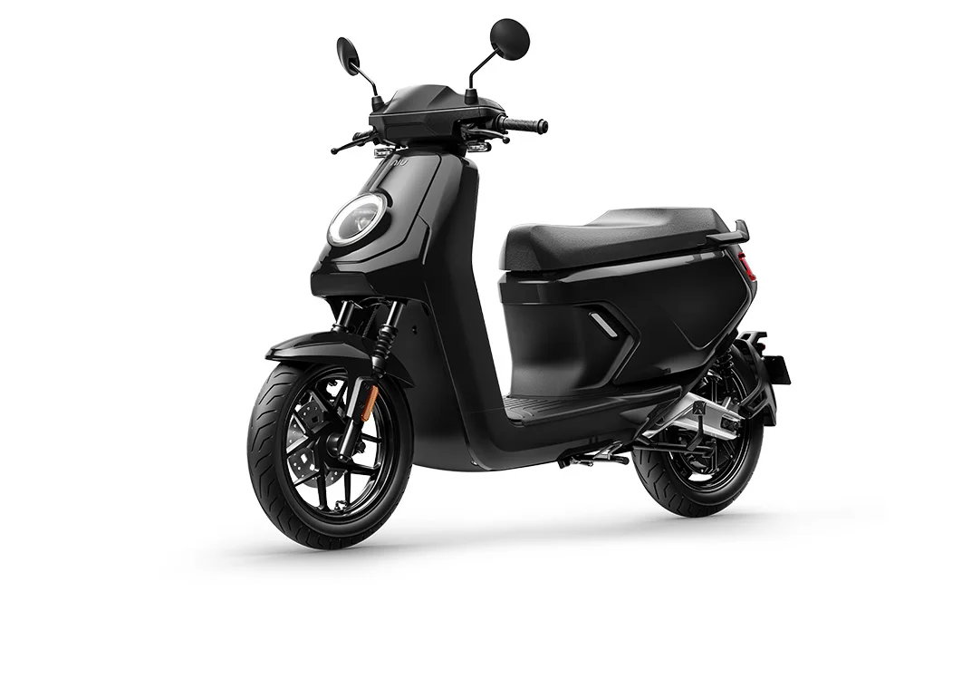 NIU MQi GT Motor Scooter