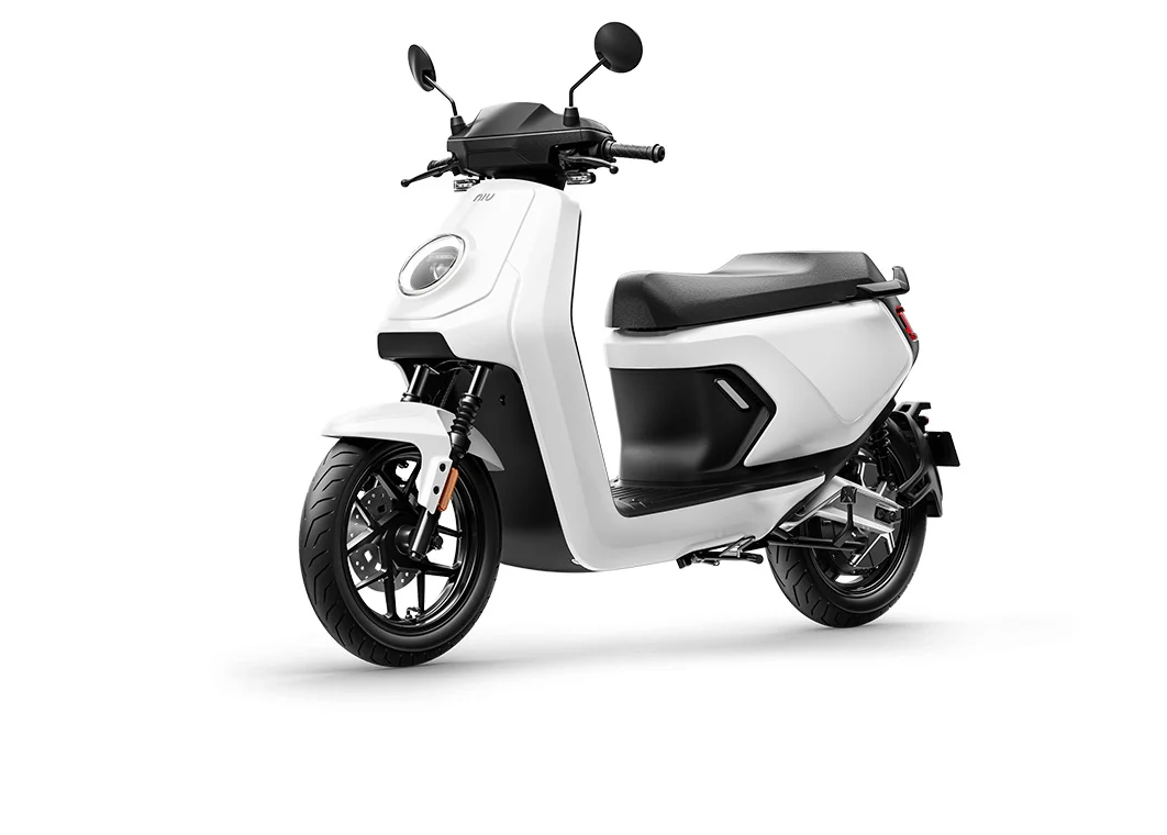 NIU MQi GT Motor Scooter