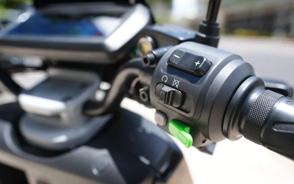 NIU NQi GT Pro Motor Scooter