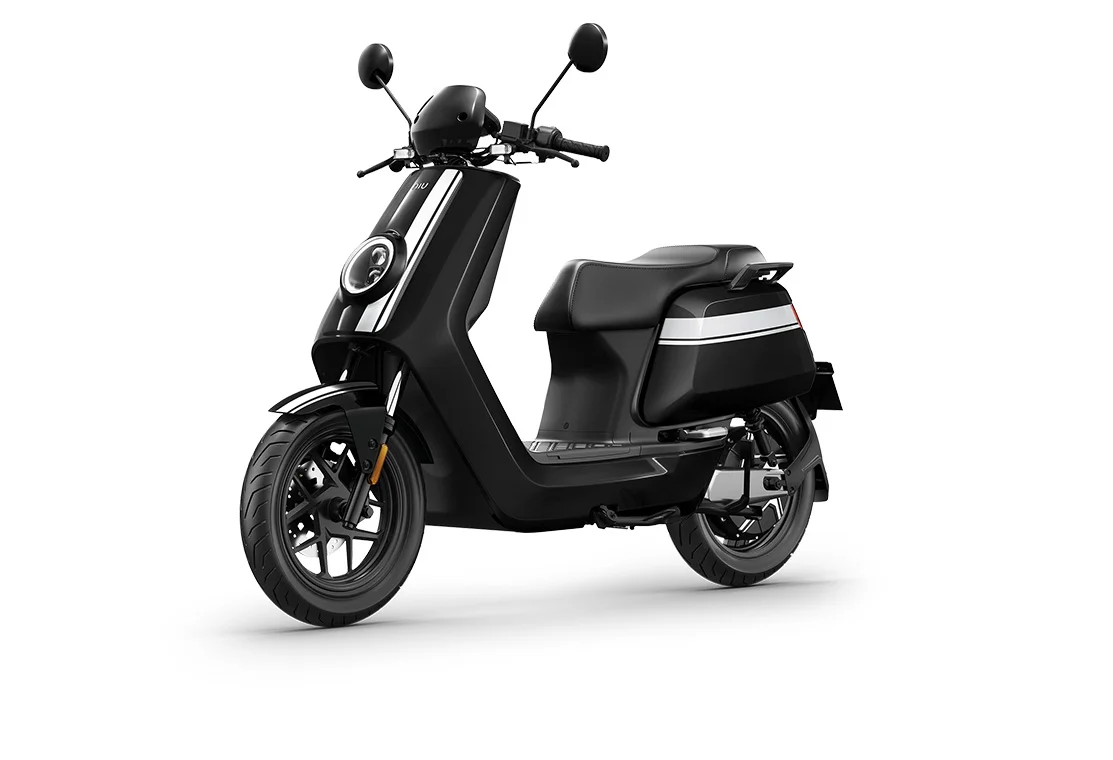 NIU NQi GT Pro Motor Scooter