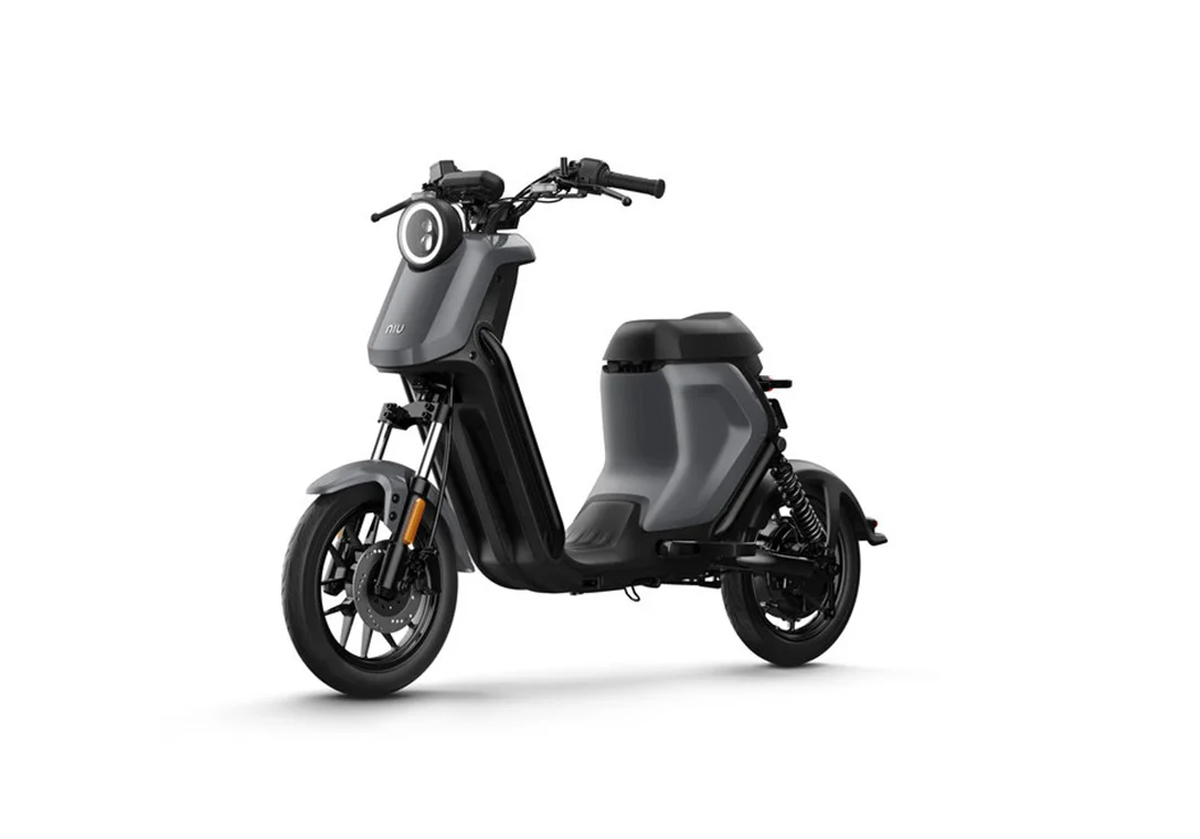 NIU UQi+ Sport E-Bike