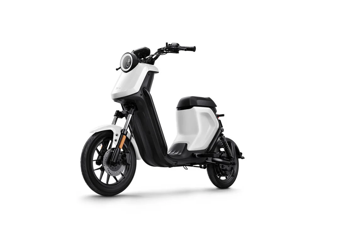 NIU UQi+ Sport E-Bike