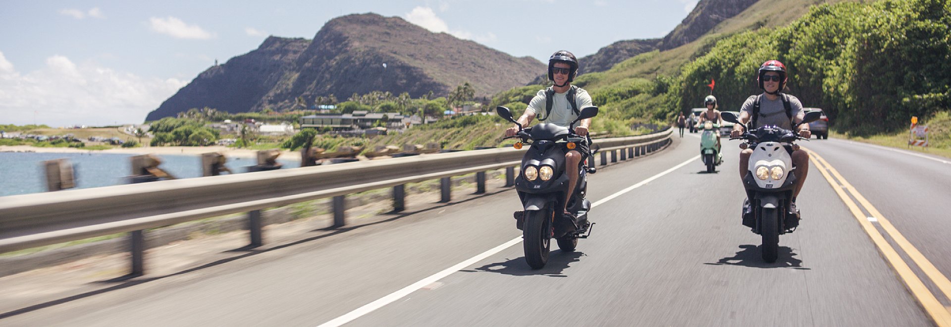 Hawaiian Style Rewards