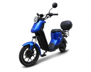 Scoot Coupe