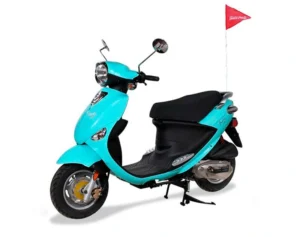 Scoot Coupe