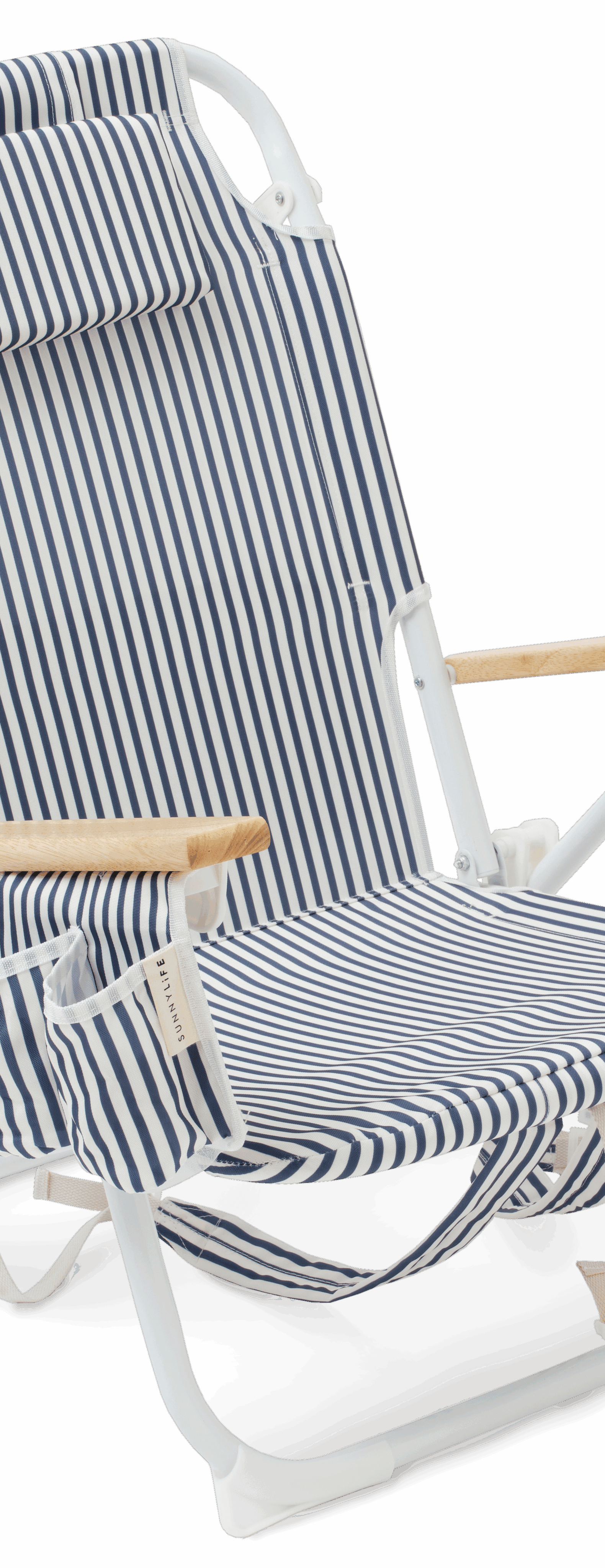Deluxe Beach Chair