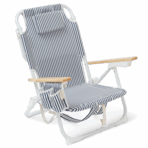 Deluxe Beach Chair