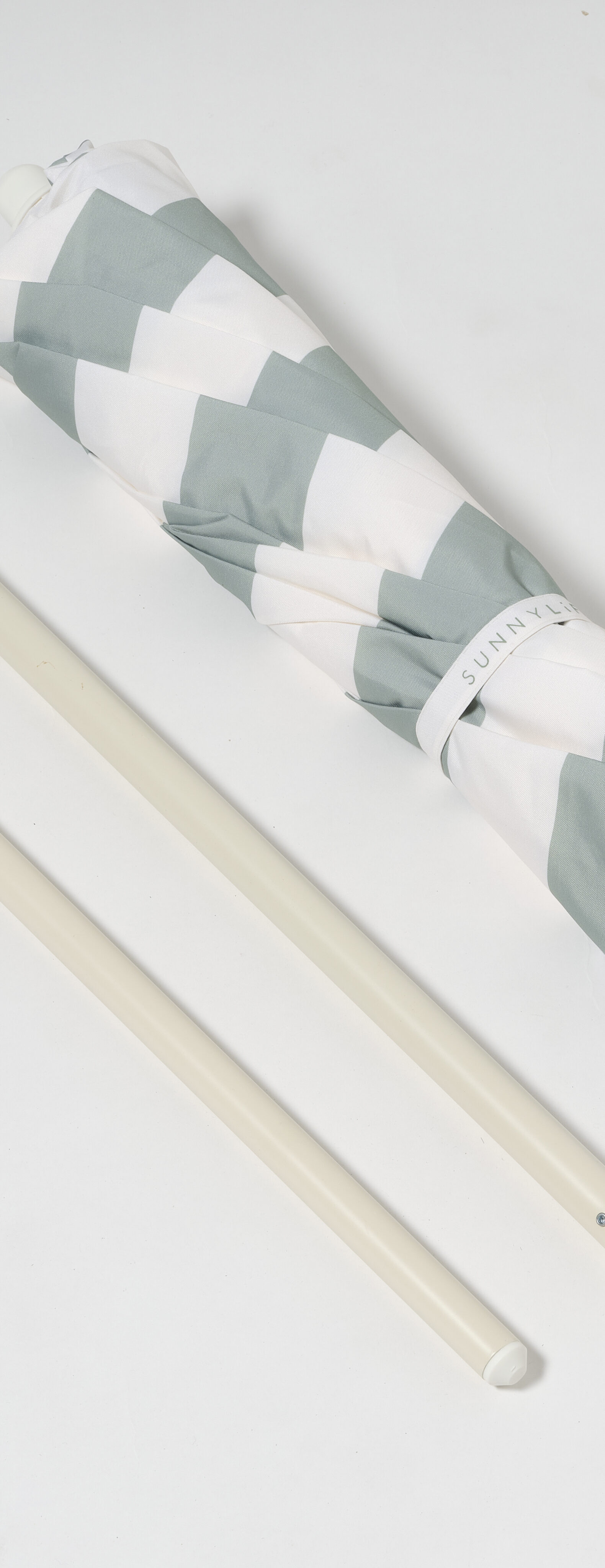 Compact Beach Umbrella