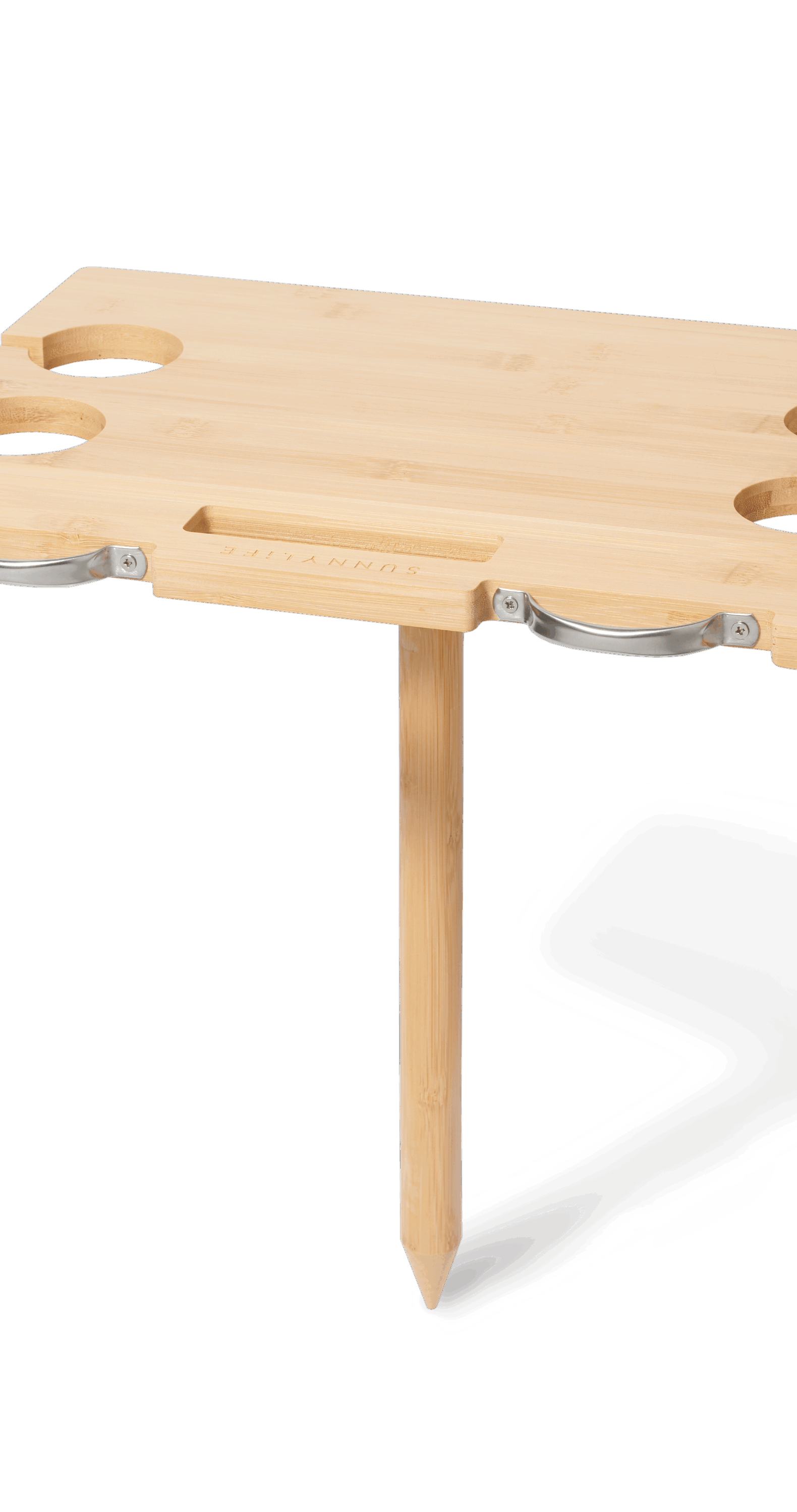 Portable Picnic Table