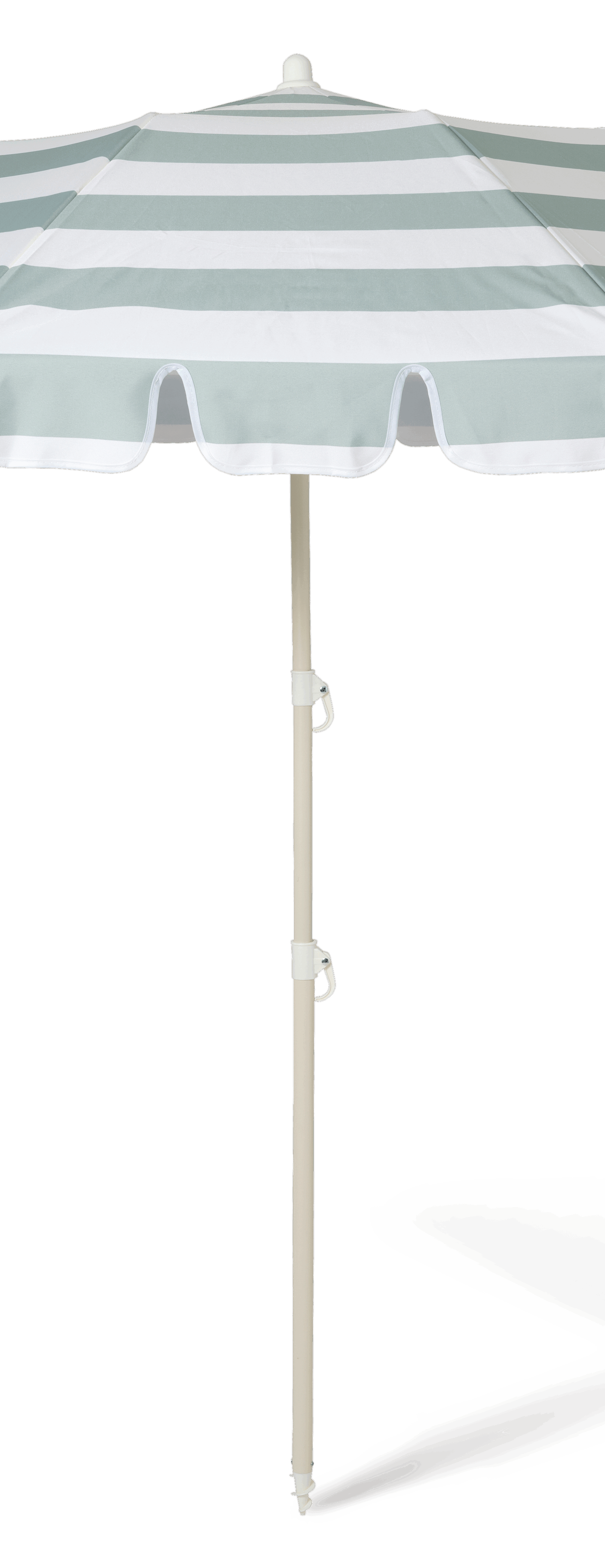 Compact Beach Umbrella