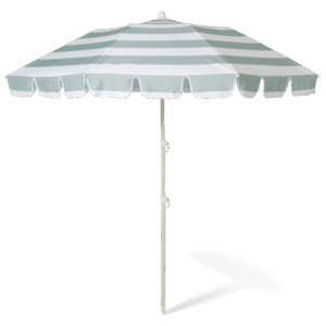 Compact Beach Umbrella